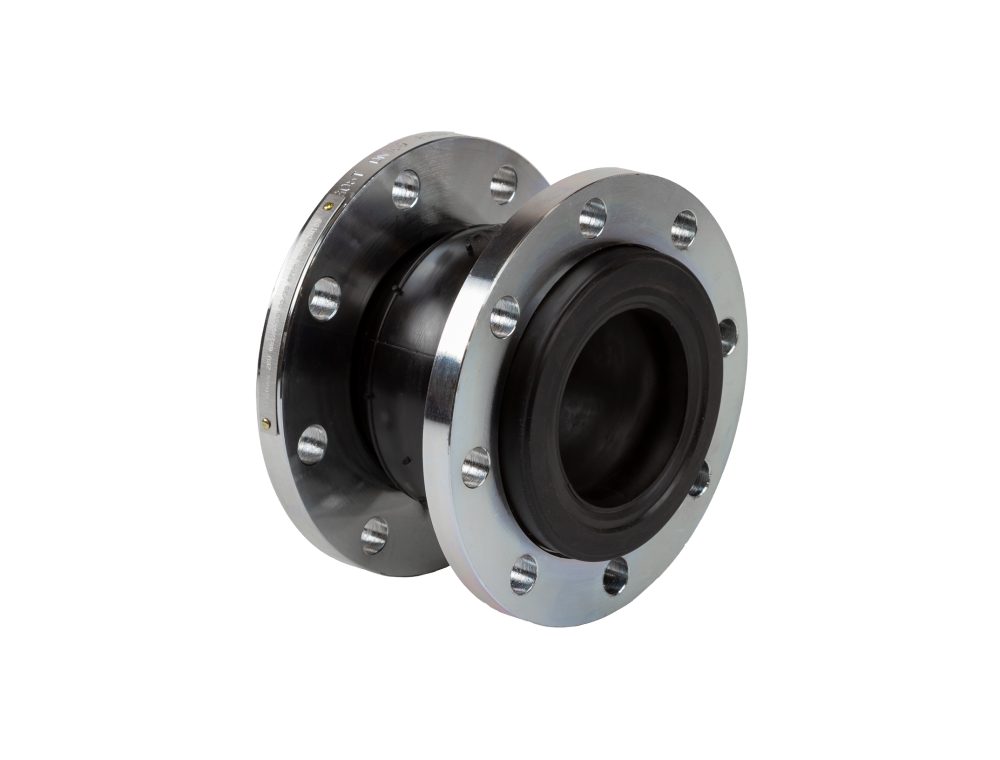 Ридан 082X9041R — Гибкая антивибрационная вставка ZKV EPDM PN10, DN350