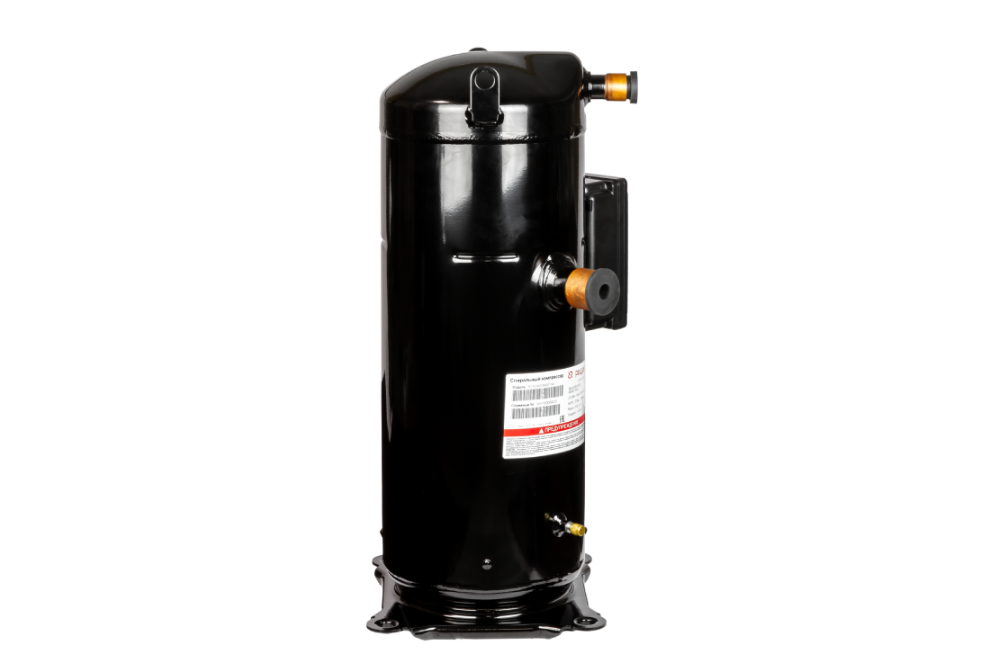Ридан 121R1556R — Компрессор спиральный RCH135C4LB7HC