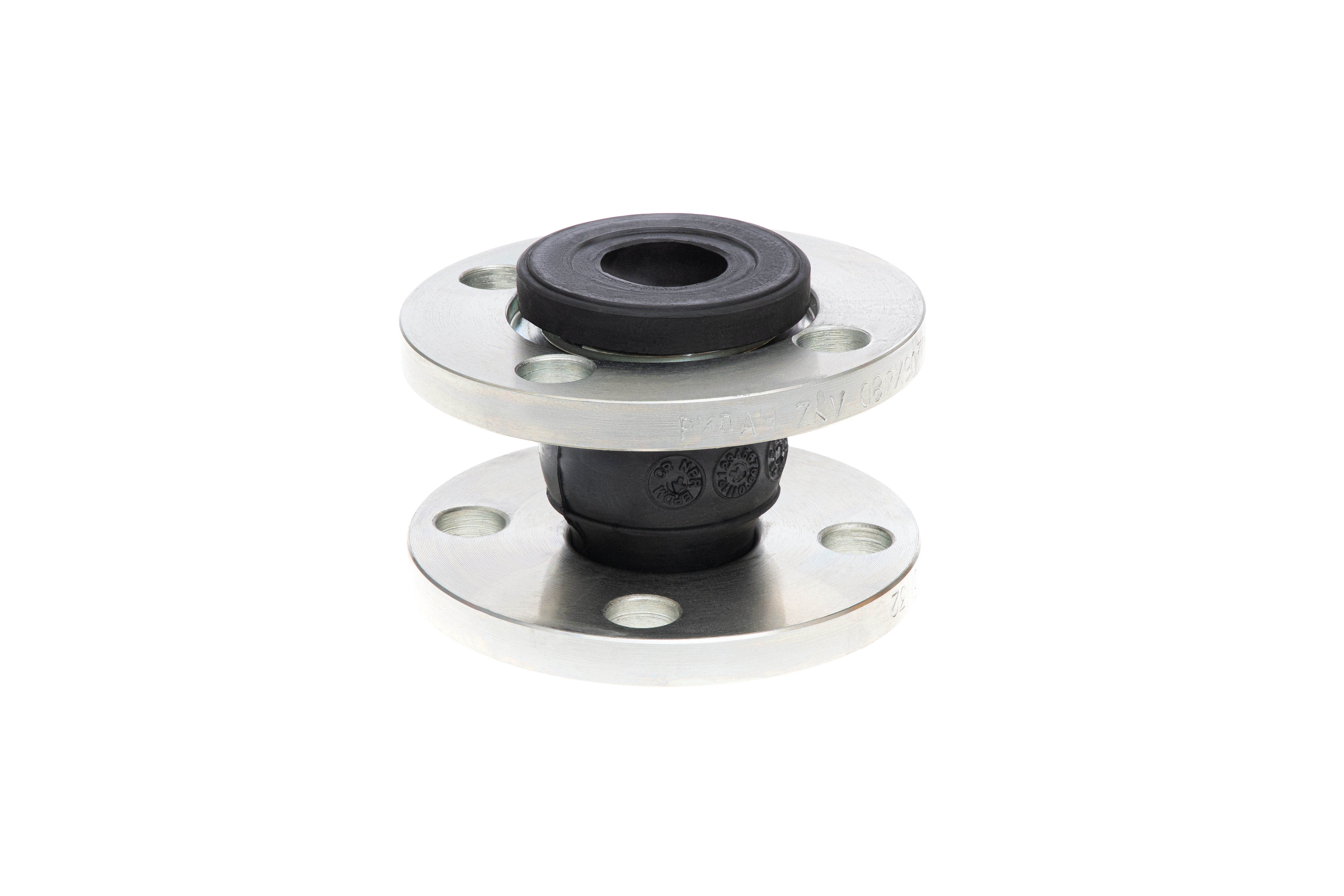 Ридан 082X9035R — Гибкая антивибрационная вставка ZKV EPDM PN16, DN100