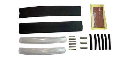 21RT0926R — Ремнабор Ridan Crimp-RC (Обжимное соединение RC) для двухжильного кабеля
