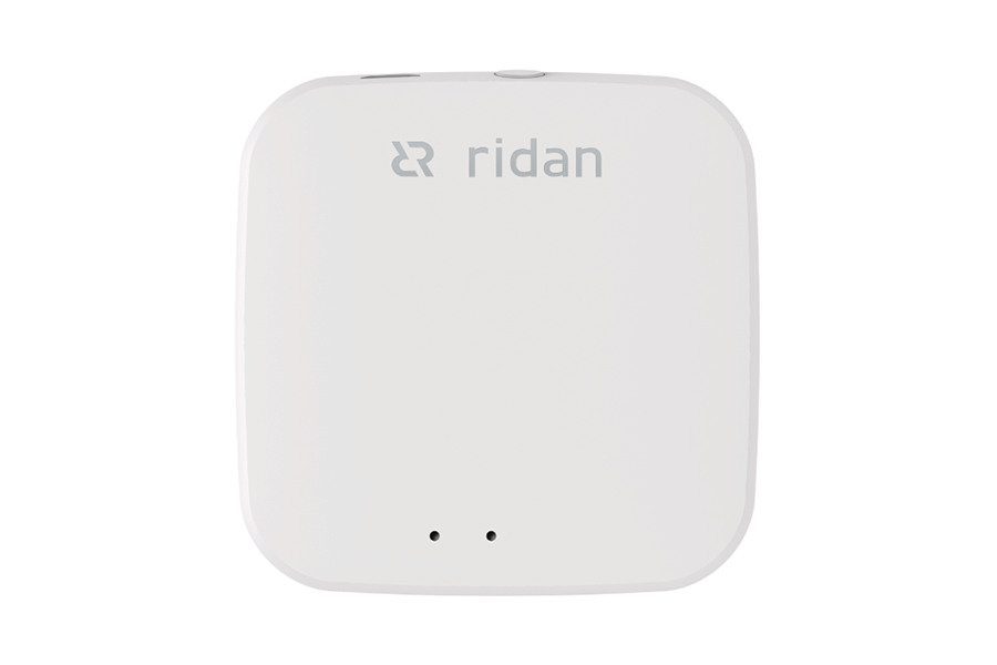 Ридан 014G2401R — Шлюз (интеллектуальный центр управления) Ridan SmartHeat (Умное управление теплом)