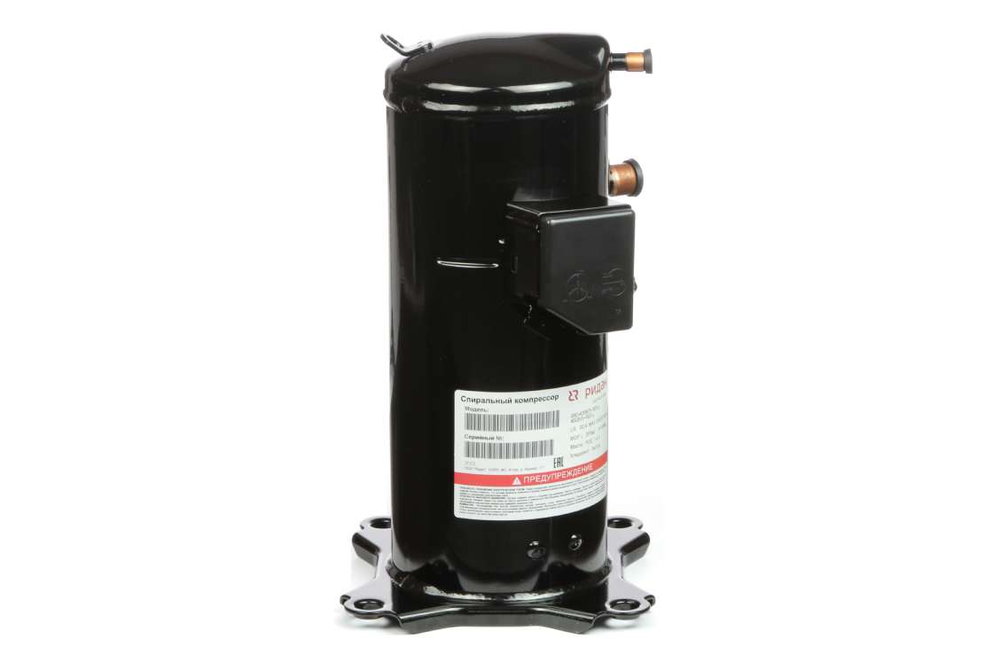 Ридан 121R0506R — Компрессор спиральный RCH049C4LB6HC