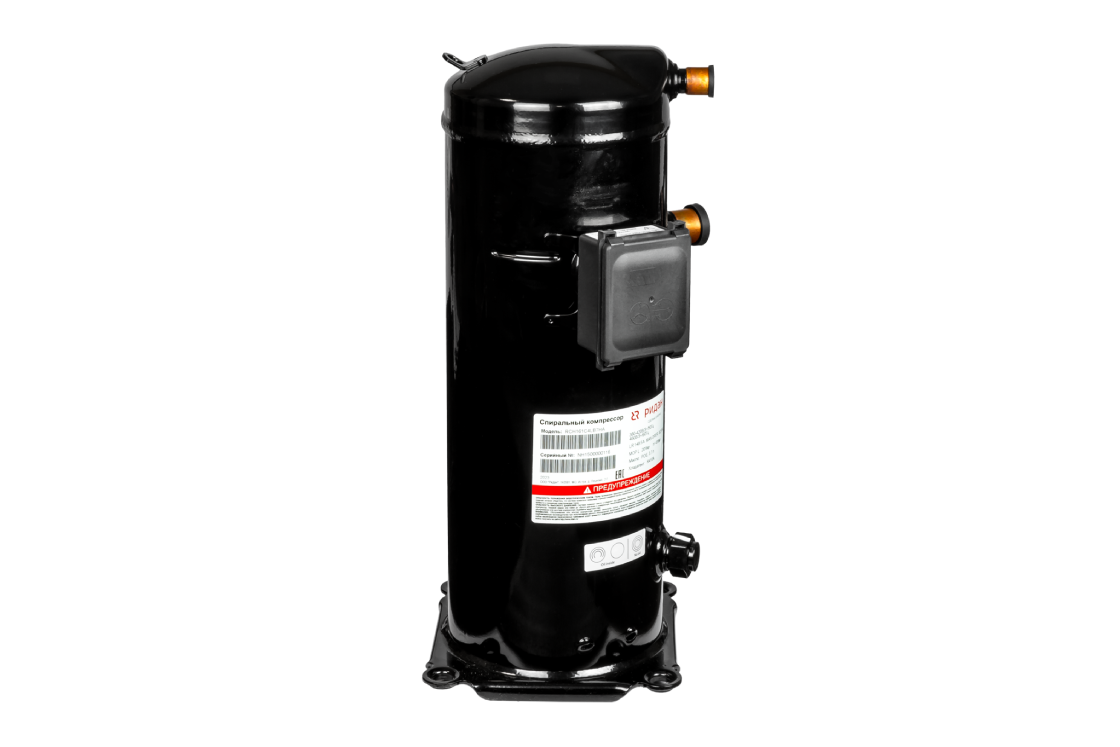 Ридан 121R0420R — Компрессор спиральный RCH144T4LB7HA
