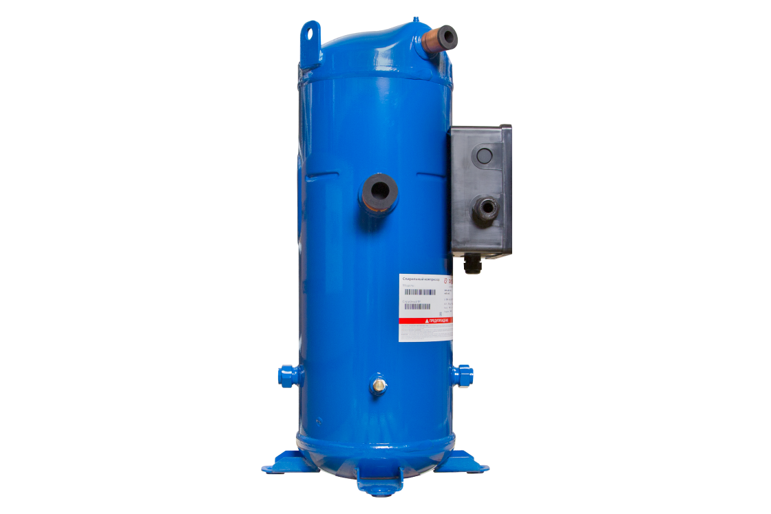 Ридан 140R1645 — Спиральный компрессор RCD300D4WB7CA