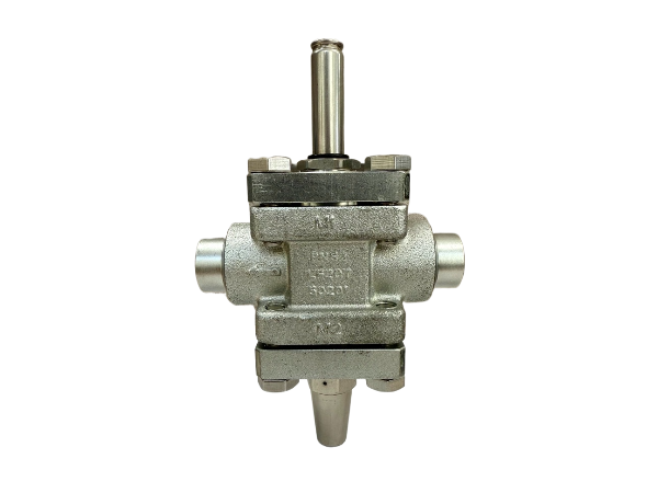 Ридан 002W120R — Клапаны регуляторы универсальные ICF-R 20-2-1 PN 52